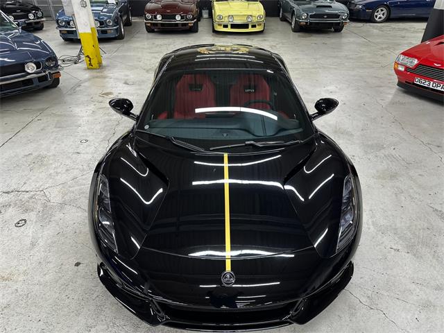 2025 Lotus Emira (CC-2006427) for sale in Huntington Station, New York