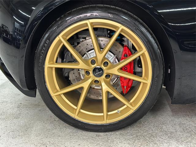2025 Lotus Emira (CC-2006427) for sale in Huntington Station, New York