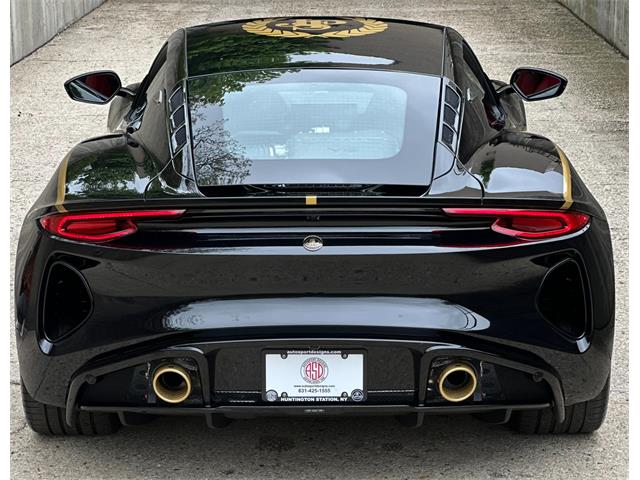 2025 Lotus Emira (CC-2006427) for sale in Huntington Station, New York