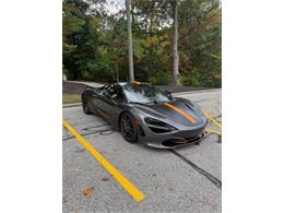 2020 McLaren 720S (CC-2006491) for sale in Solon, Ohio