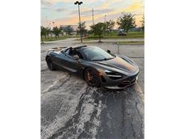 2020 McLaren 720S (CC-2006491) for sale in Solon, Ohio