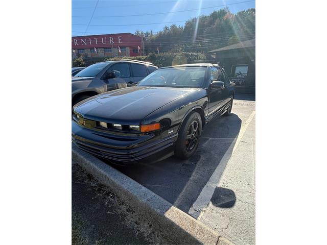 1994 Oldsmobile Cutlass Supreme (CC-2006515) for sale in Sevierville, Tennessee
