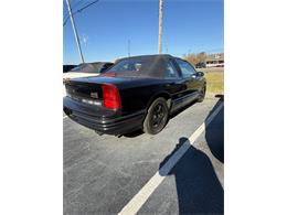 1994 Oldsmobile Cutlass Supreme (CC-2006515) for sale in Sevierville, Tennessee