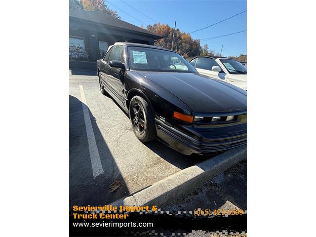 1994 Oldsmobile Cutlass Supreme (CC-2006515) for sale in Sevierville, Tennessee