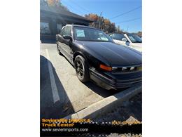 1994 Oldsmobile Cutlass Supreme (CC-2006515) for sale in Sevierville, Tennessee