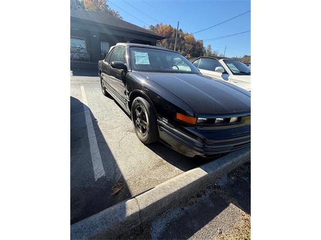 1994 Oldsmobile Cutlass Supreme (CC-2006515) for sale in Sevierville, Tennessee
