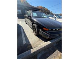 1994 Oldsmobile Cutlass Supreme (CC-2006515) for sale in Sevierville, Tennessee