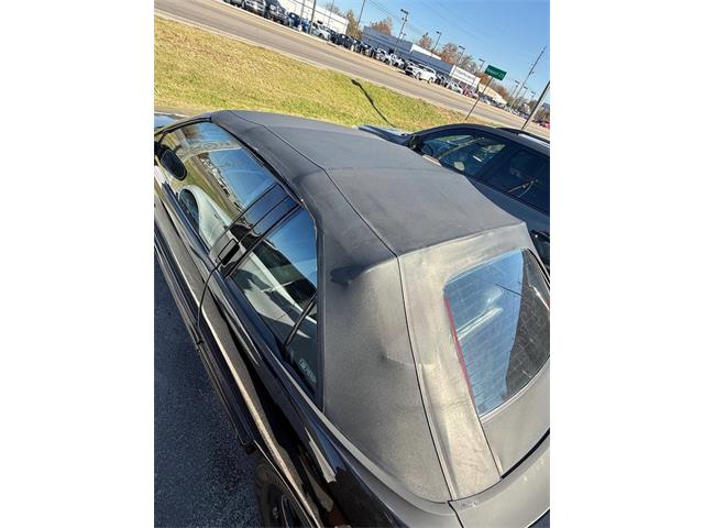 1994 Oldsmobile Cutlass Supreme (CC-2006515) for sale in Sevierville, Tennessee