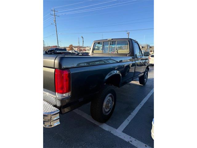 1989 Ford F250 (CC-2006516) for sale in Sevierville, Tennessee
