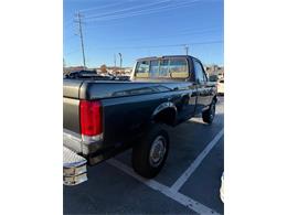 1989 Ford F250 (CC-2006516) for sale in Sevierville, Tennessee