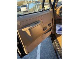 1989 Ford F250 (CC-2006516) for sale in Sevierville, Tennessee