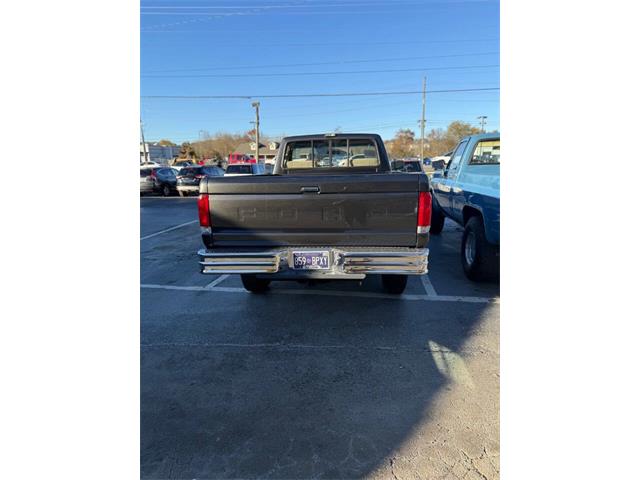 1989 Ford F250 (CC-2006516) for sale in Sevierville, Tennessee