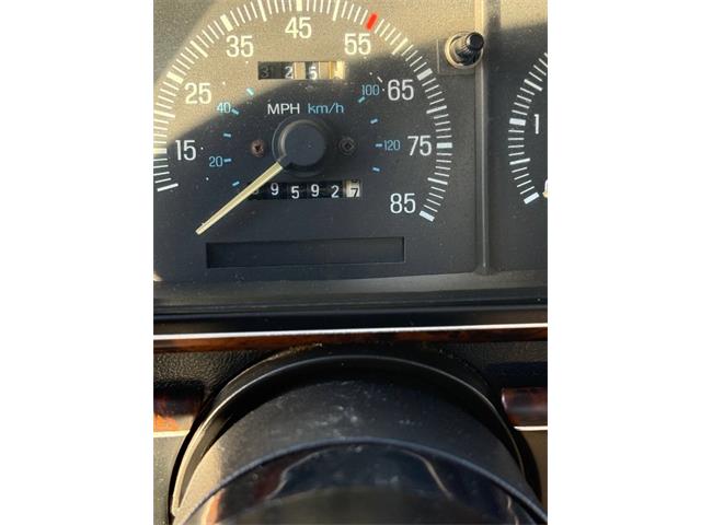 1989 Ford F250 (CC-2006516) for sale in Sevierville, Tennessee