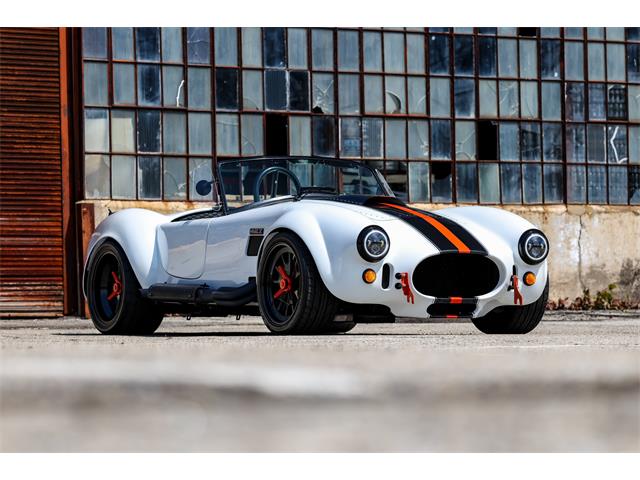 1965 Backdraft Racing RT4 (CC-2006524) for sale in North Haven, Connecticut