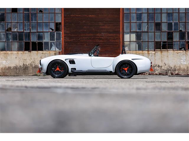 1965 Backdraft Racing RT4 (CC-2006524) for sale in North Haven, Connecticut