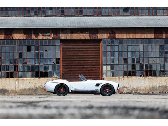 1965 Backdraft Racing RT4 (CC-2006524) for sale in North Haven, Connecticut