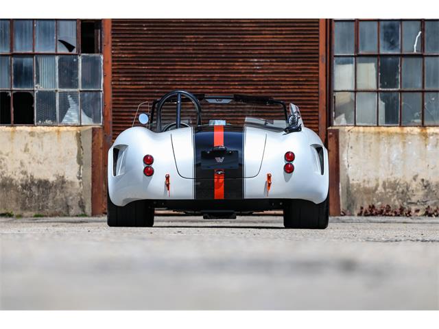 1965 Backdraft Racing RT4 (CC-2006524) for sale in North Haven, Connecticut