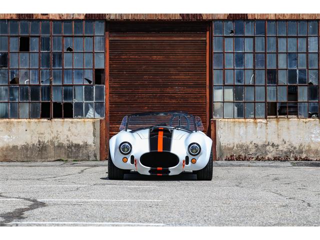 1965 Backdraft Racing RT4 (CC-2006524) for sale in North Haven, Connecticut