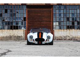 1965 Backdraft Racing RT4 (CC-2006524) for sale in North Haven, Connecticut