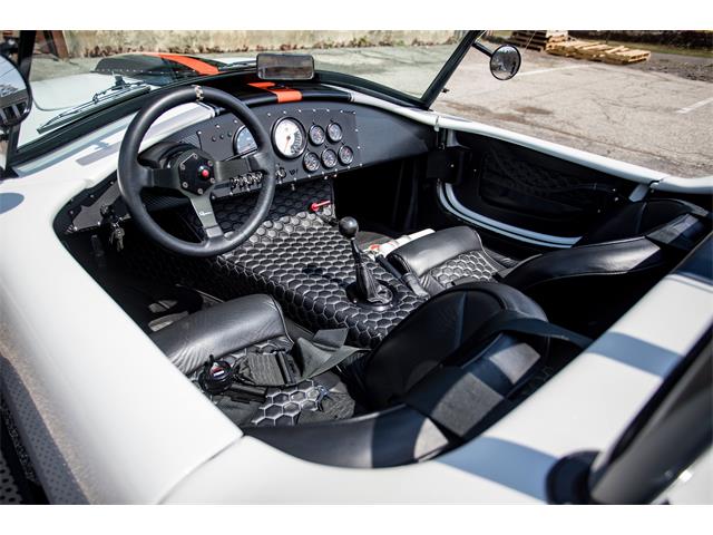1965 Backdraft Racing RT4 (CC-2006524) for sale in North Haven, Connecticut