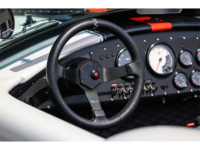 1965 Backdraft Racing RT4 (CC-2006524) for sale in North Haven, Connecticut
