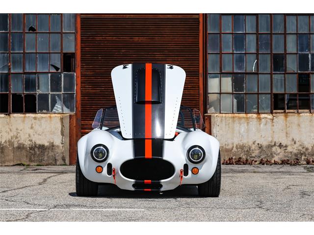 1965 Backdraft Racing RT4 (CC-2006524) for sale in North Haven, Connecticut