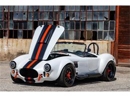 1965 Backdraft Racing RT4 (CC-2006524) for sale in North Haven, Connecticut