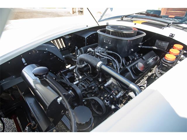 1965 Backdraft Racing RT4 (CC-2006524) for sale in North Haven, Connecticut