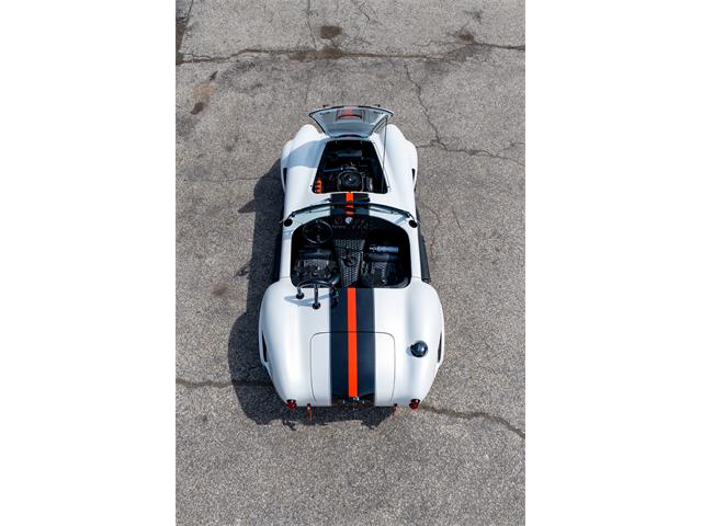 1965 Backdraft Racing RT4 (CC-2006524) for sale in North Haven, Connecticut