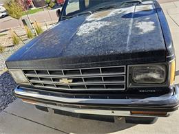 1985 Chevrolet Blazer (CC-2006527) for sale in Peyton, Colorado