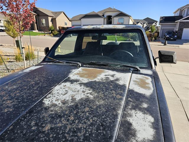 1985 Chevrolet Blazer (CC-2006527) for sale in Peyton, Colorado