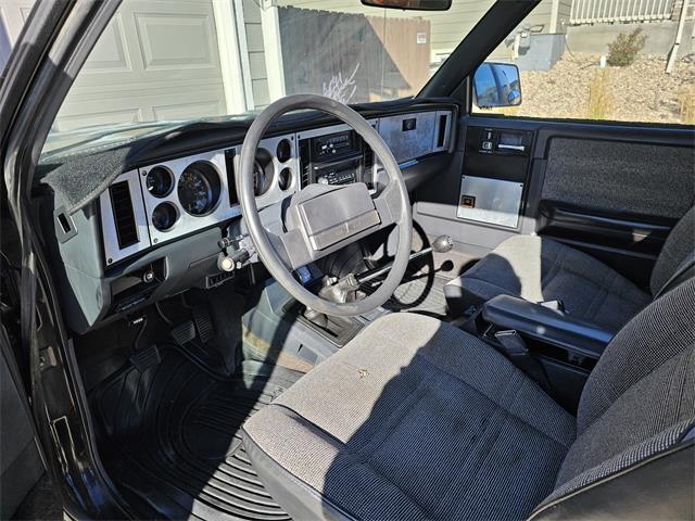 1985 Chevrolet Blazer (CC-2006527) for sale in Peyton, Colorado