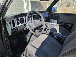 1985 Chevrolet Blazer (CC-2006527) for sale in Peyton, Colorado