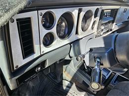 1985 Chevrolet Blazer (CC-2006527) for sale in Peyton, Colorado