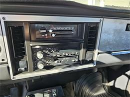 1985 Chevrolet Blazer (CC-2006527) for sale in Peyton, Colorado