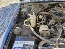 1985 Chevrolet Blazer (CC-2006527) for sale in Peyton, Colorado