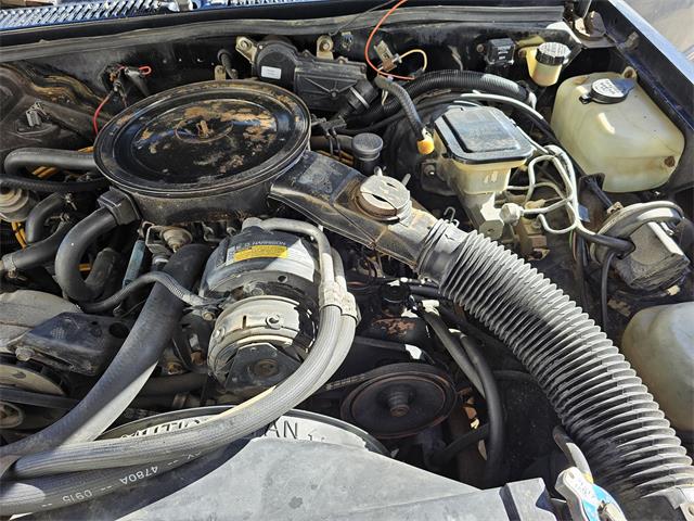 1985 Chevrolet Blazer (CC-2006527) for sale in Peyton, Colorado