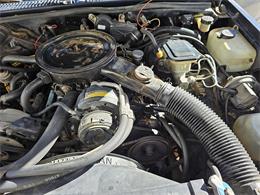 1985 Chevrolet Blazer (CC-2006527) for sale in Peyton, Colorado