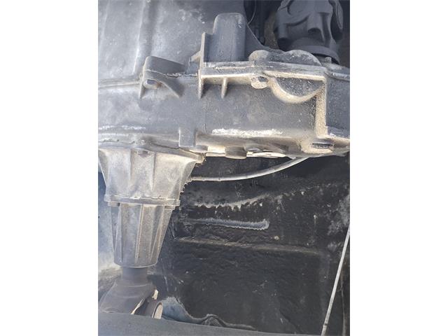 1985 Chevrolet Blazer (CC-2006527) for sale in Peyton, Colorado