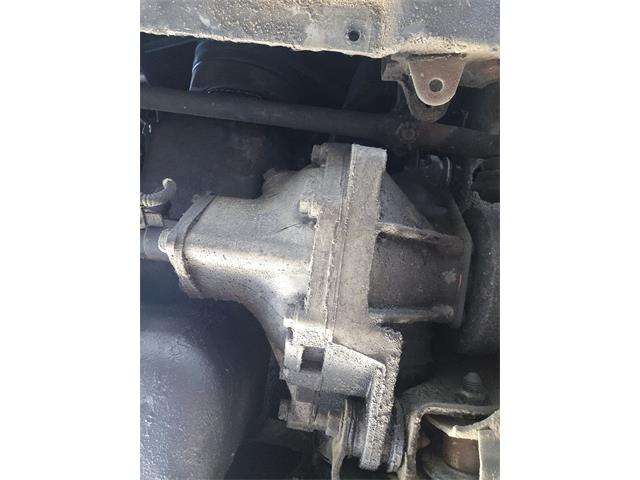 1985 Chevrolet Blazer (CC-2006527) for sale in Peyton, Colorado