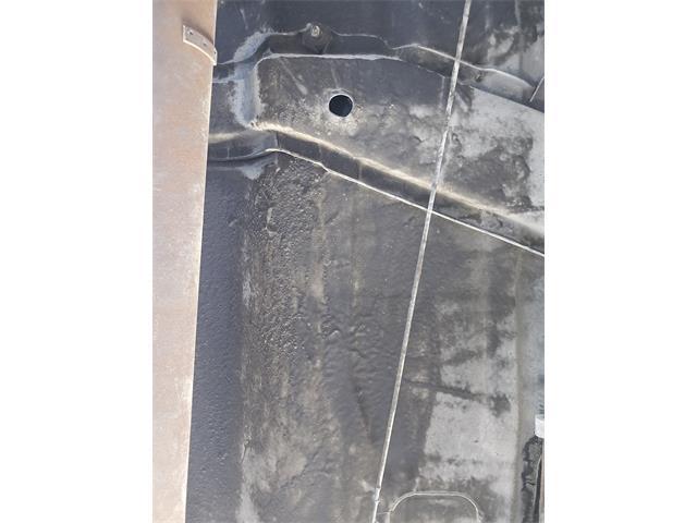 1985 Chevrolet Blazer (CC-2006527) for sale in Peyton, Colorado