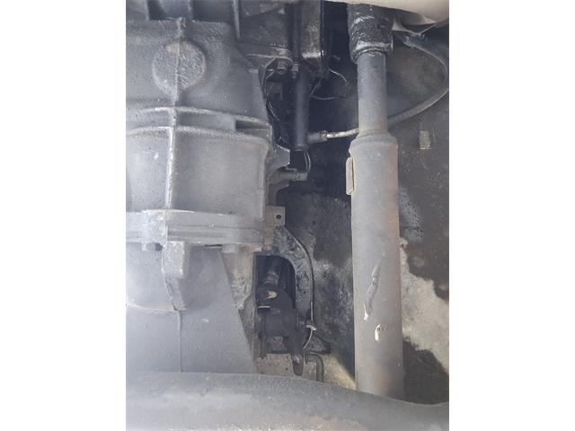 1985 Chevrolet Blazer (CC-2006527) for sale in Peyton, Colorado