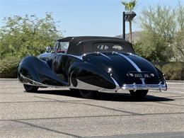 1947 Bentley Mark VI for Sale | ClassicCars.com | CC-2006555