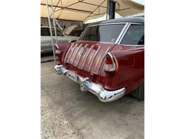 1955 Chevrolet Nomad (CC-2000658) for sale in Cadillac, Michigan