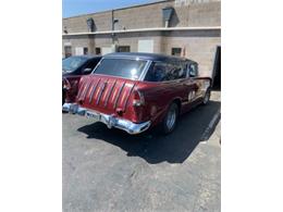 1955 Chevrolet Nomad (CC-2000658) for sale in Cadillac, Michigan