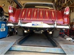 1955 Chevrolet Nomad (CC-2000658) for sale in Cadillac, Michigan