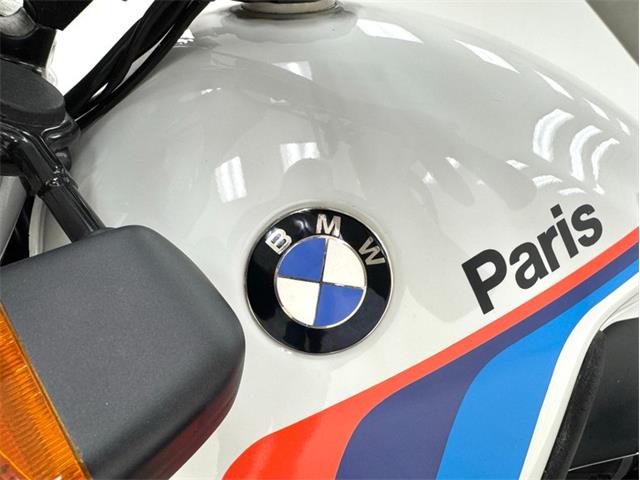 1988 BMW R1000GS (CC-2006595) for sale in Morgantown, Pennsylvania