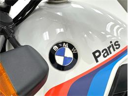 1988 BMW R1000GS (CC-2006595) for sale in Morgantown, Pennsylvania