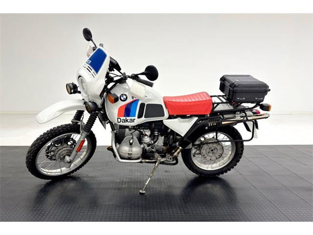 1988 BMW R1000GS (CC-2006595) for sale in Morgantown, Pennsylvania