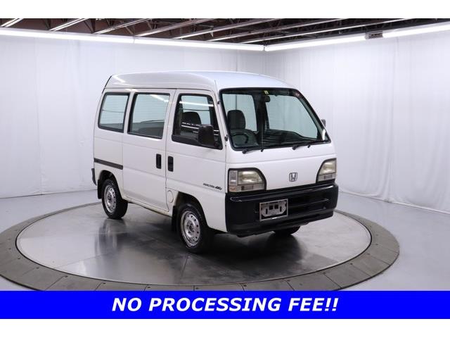 1996 Honda Acty (CC-2006612) for sale in Christiansburg, Virginia